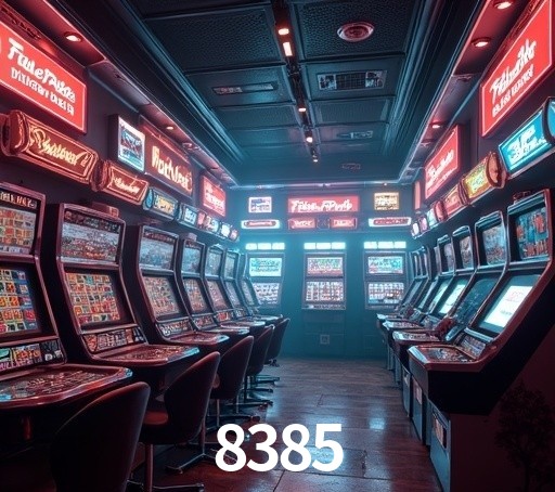 8385 Sistema Rápido